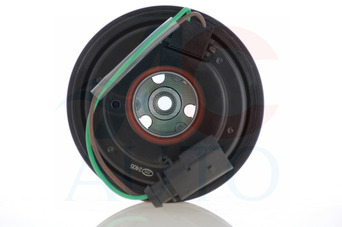 AC-06SD120-AM Clutch kit