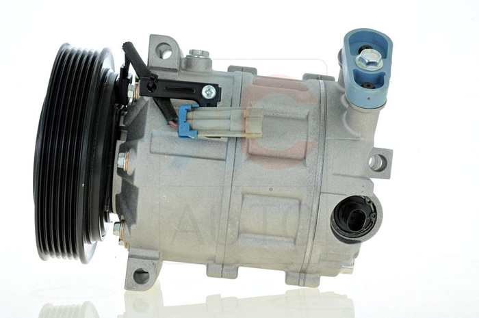 AC-01ZX084-AC Compressor