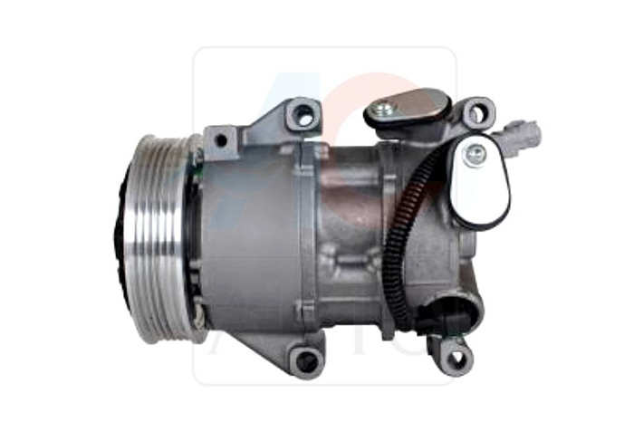 AC-01DN744-AC Compressor