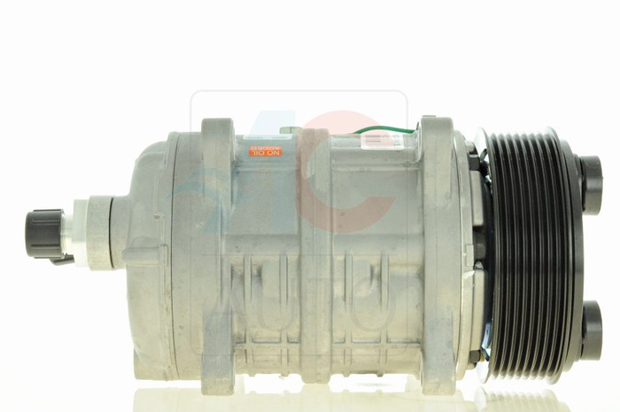 AC-01ZX079-ZX Compressor