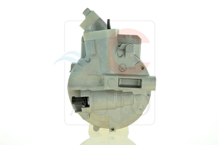 AC-01ZX017-AC Compressor