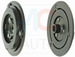 AC-05DL20-AM Clutch hub