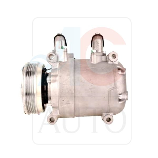 AC-01SS018-AC Compressor