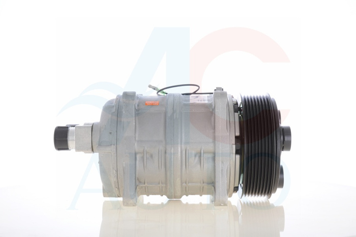 AC-01ZX140-ZX Compressor