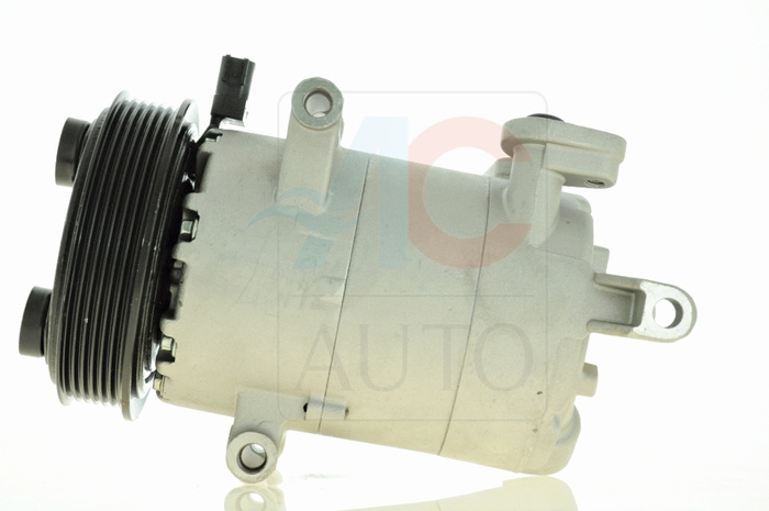 AC-01VI001-VI Compressor