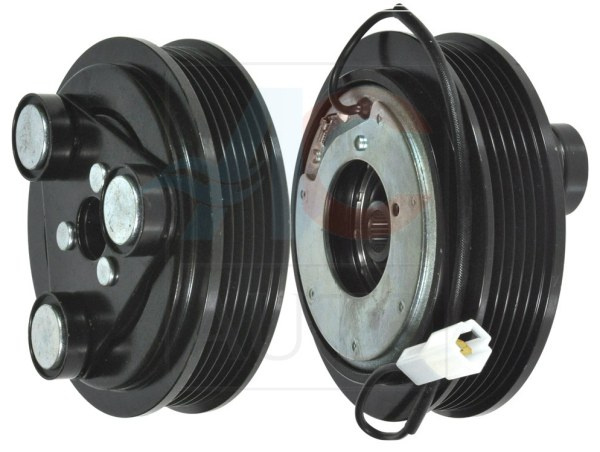 AC-06PA05-AM Clutch kit