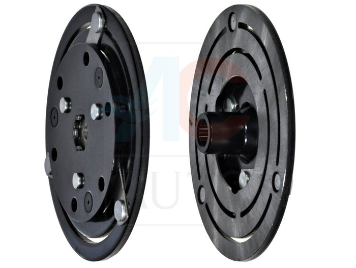 AC-05FS03-AM Clutch hub