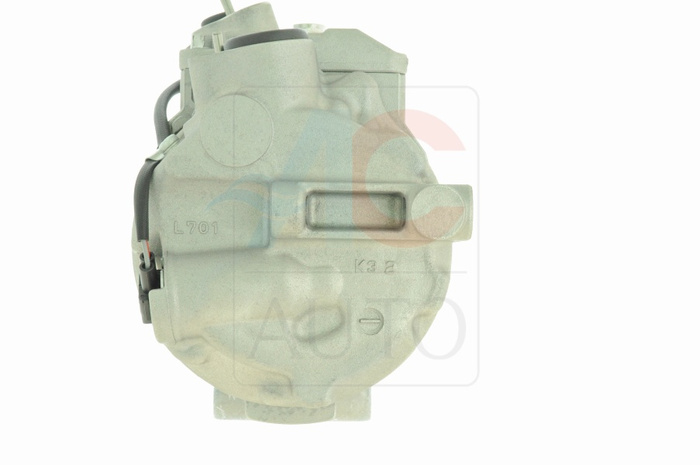 AC-01DN103_DCP17131-DN Compressor