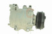 AC-01SD204-AC Compressor