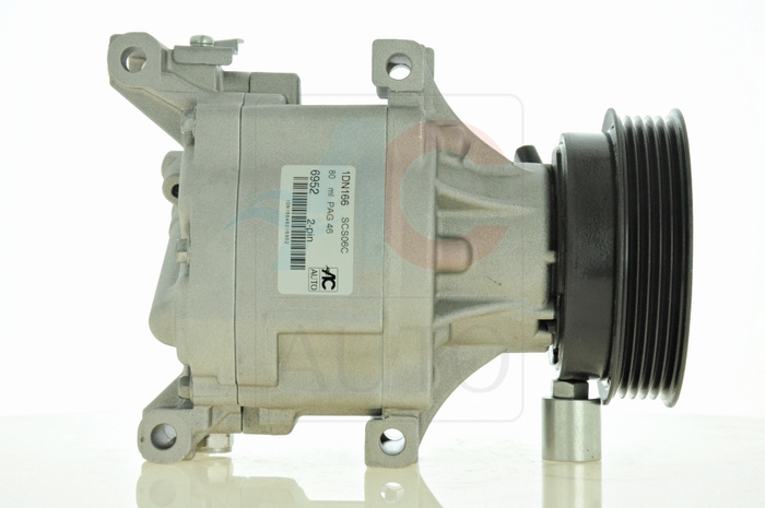 AC-01DN166-DN Compressor