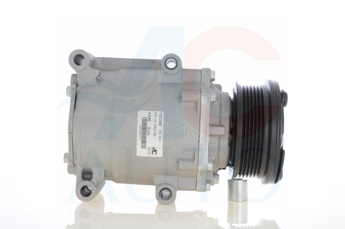 AC-01SC006-AC Compressor