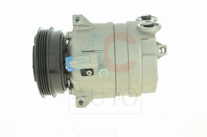 AC-01DL016-AC Compressor