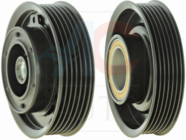 AC-06ZX05-AM Clutch kit