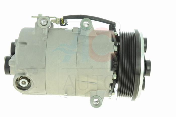 AC-01VI006-VI Compressor