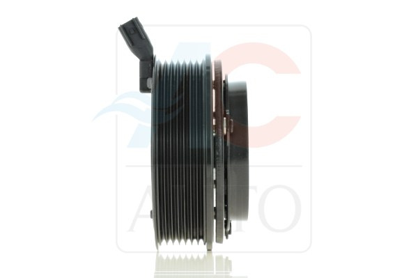 AC-06VI09-AM Clutch kit