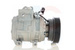 AC-01DO026-AC Compressor