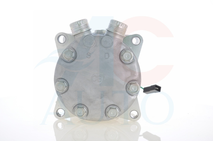 AC-01SD237-SD Sprężarka