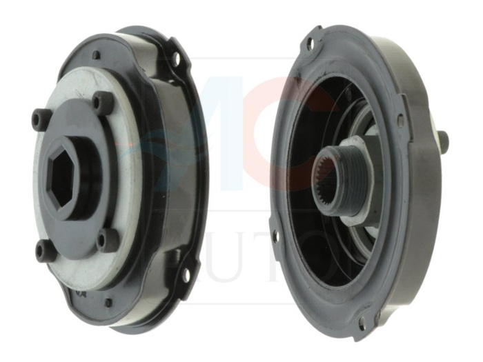 AC-05HA10-AM Clutch hub