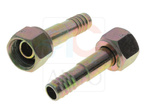 AC-12XX35-AM Connector G12 straight M female