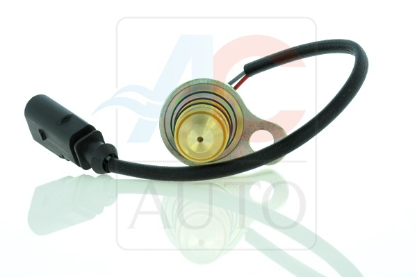 AC-02SD05-AM Control Valve