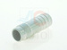 AC-12XX25-AM Connector G12 int. thread A for welding