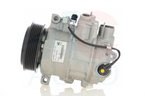 AC-01DN907-AC Sprężarka