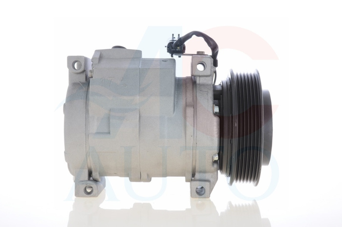 AC-01DN060_DCP06025-DN Compressor