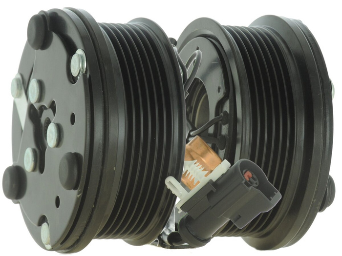 AC-6SC02-AM Clutch kit