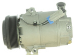 AC-01DL065-AC Compressor