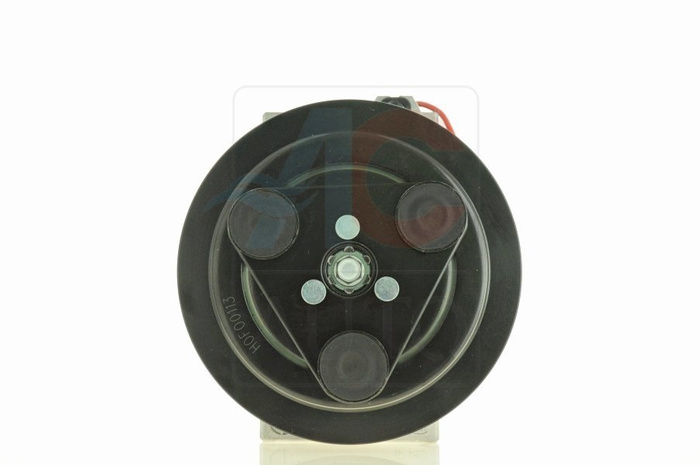 AC-01ZX154-ZX Compressor