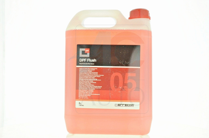 AC-08XX152-ER Flushing liquid DPF 5l