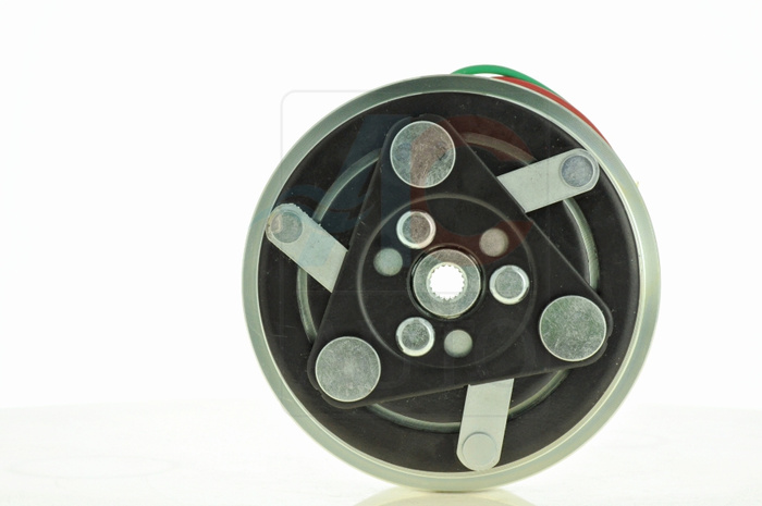 AC-06SD89-AM Clutch kit