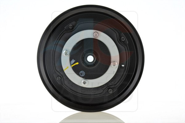 AC-06HA21-AM Sprzęgło Kompletne