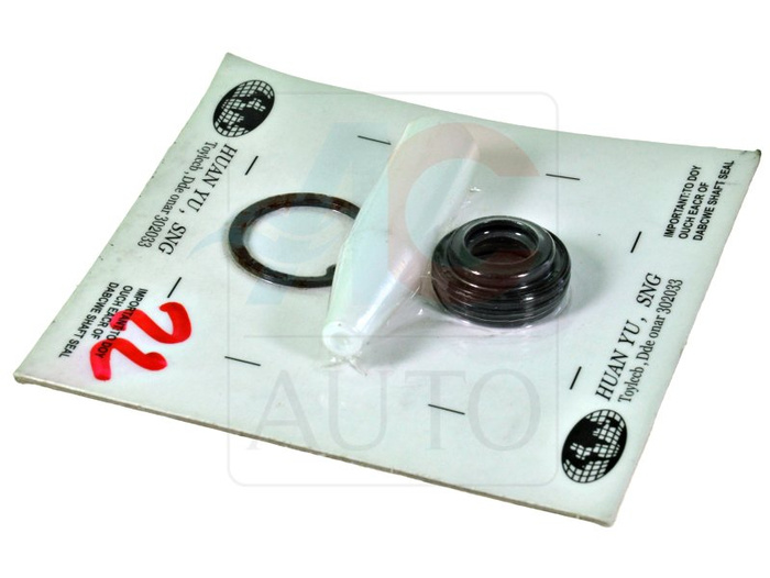 AC-10XK05-SA Uszczelnienie Czołowe set