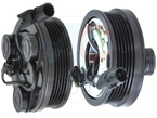 AC-06MI01-AM Clutch kit