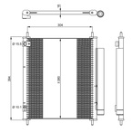 Condenser  AC-20PE33_350326-NR