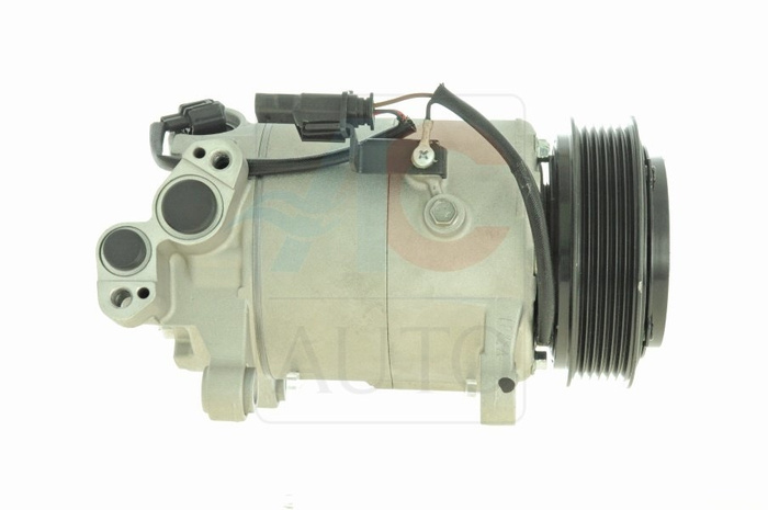 AC-01HA128-AM Compressor