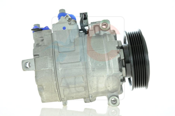 AC-01DN021_DCP02027-DN Compressor