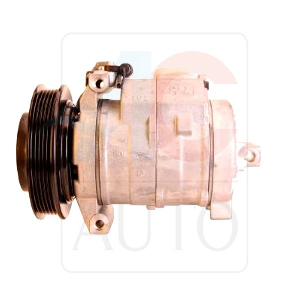 AC-01DN474_DCP17121-DN Compressor