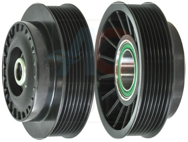 AC-06ZX01-AM Clutch kit