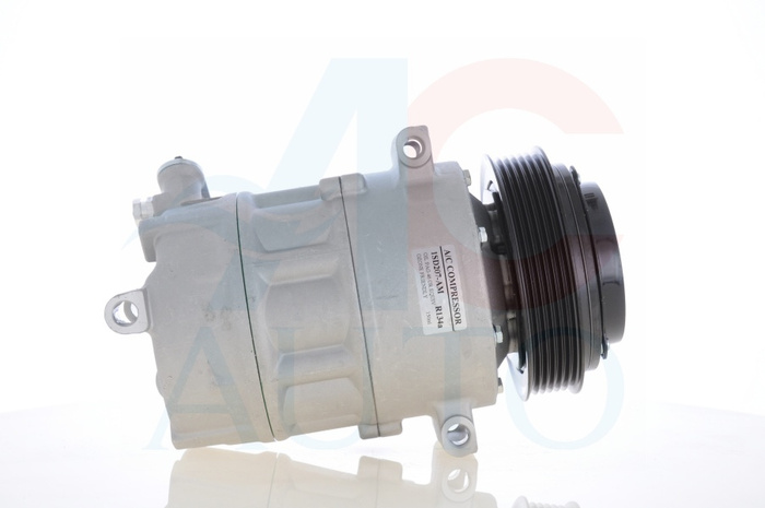 AC-01SD207-AM Sprężarka