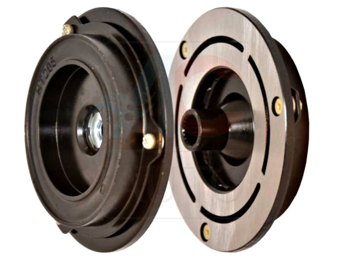 AC-05HA03-AM Clutch hub