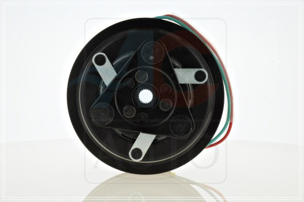 AC-06SD65-AM Clutch kit