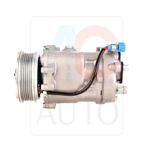 AC-01SD180-AC Compressor