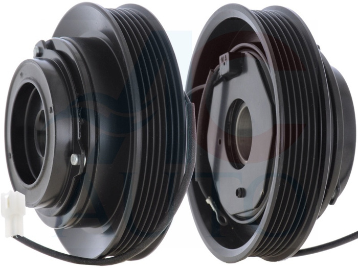 AC-06DN217-AM Clutch kit