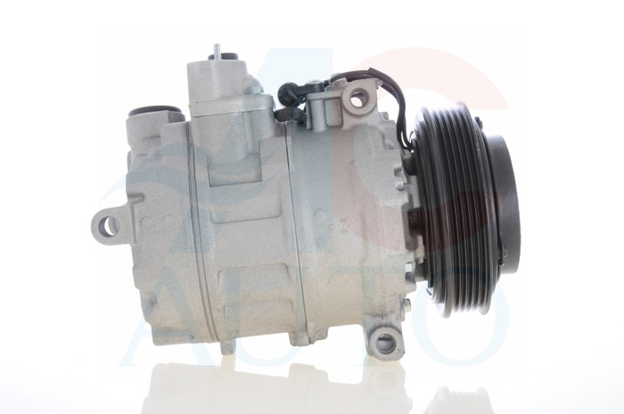 AC-01DN371_DCP24005-DN Compressor