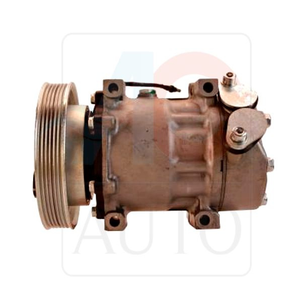AC-01SD157-AC Compressor