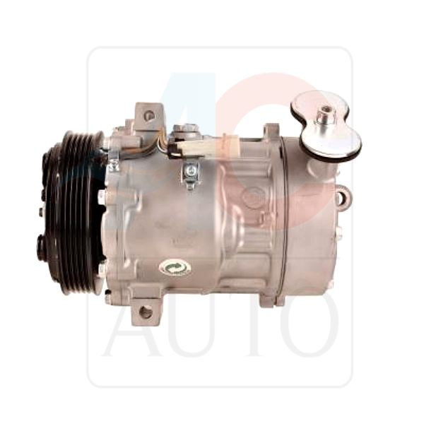 AC-01SD271-AC Compressor