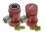 AC-08XX122-AM Quick Coupler (R134a)