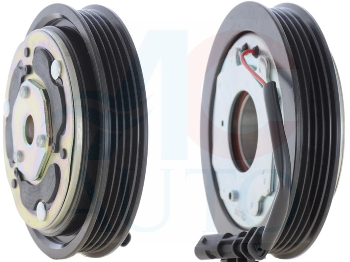 AC-06DN225 Clutch kit